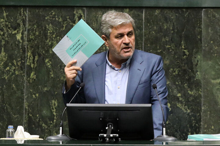 مردم نگران قیمت نان نباشند