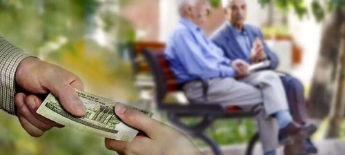 تکان باورنکردنی در مبلغ واریزی حقوق بازنشستگان | اجرای مرحله سوم متناسب‌سازی حقوق بازنشستگان تأمین اجتماعی 