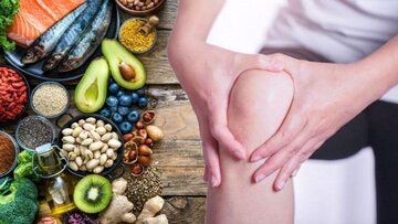 ۶ راه طلایی برای محافظت از زانوها