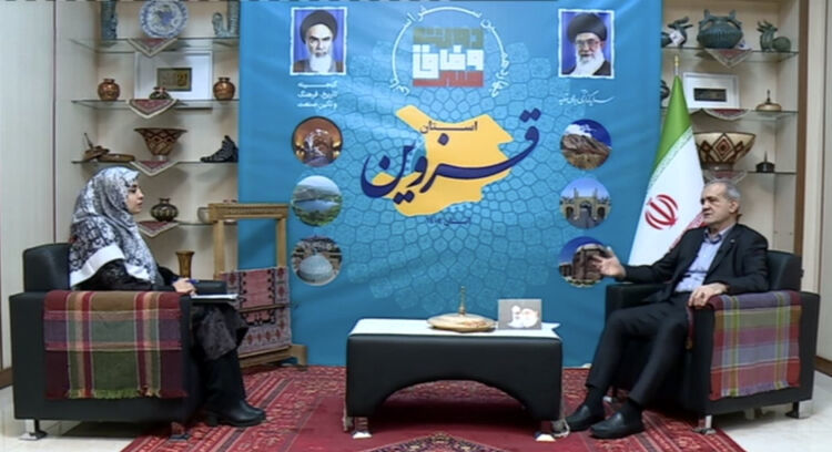 پزشکیان: کشور نه وابسته به فرد یا مقام خاص بلکه بر مردم  استوار است