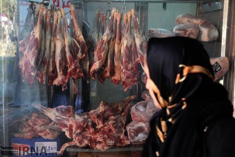 بهانه جدید دلالان برای گران کردن گوشت قرمز