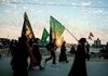 شرط جدید صدور گذرنامه برای زنان متأهل | تسهیلات ویژه اربعین