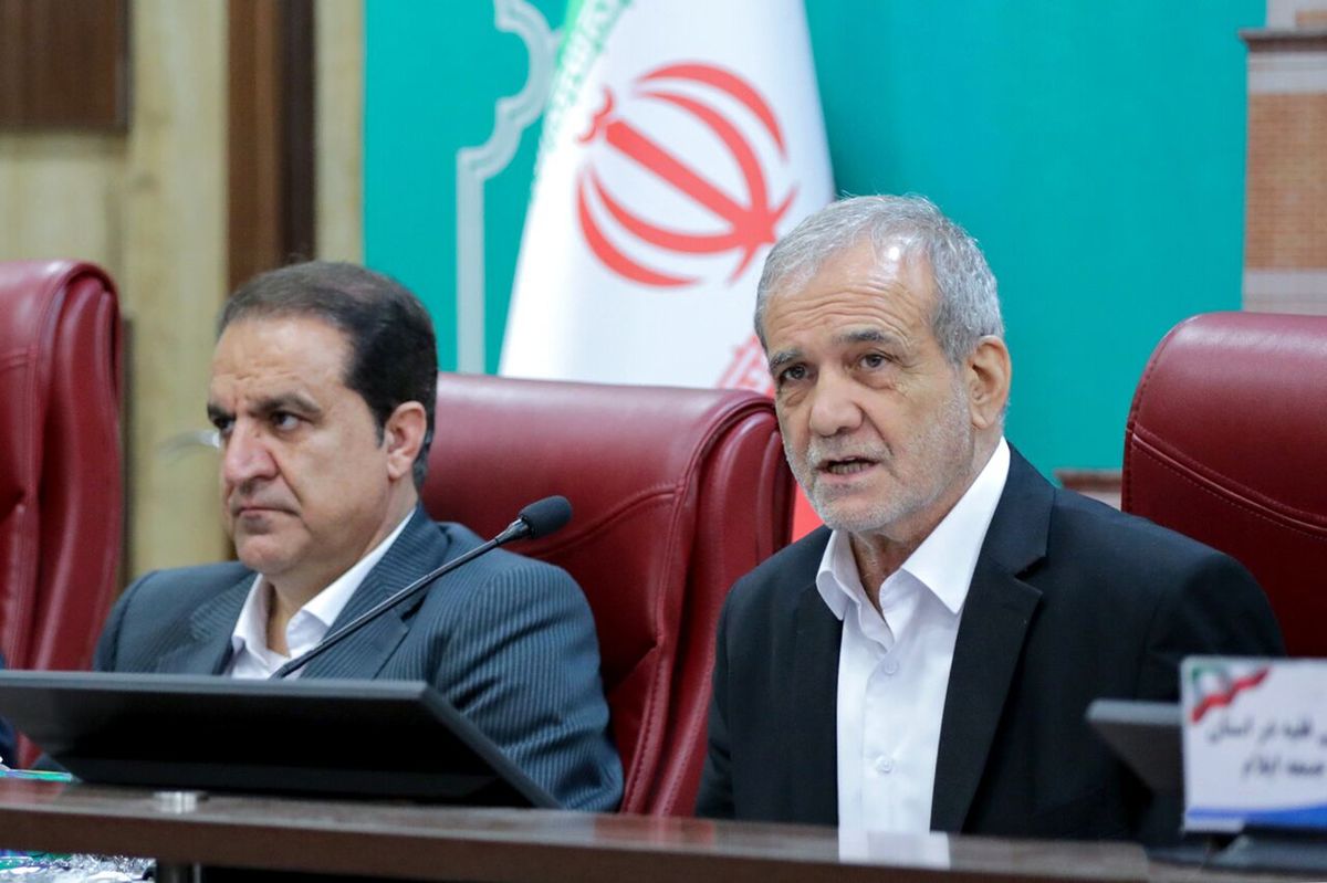 با قطعنامهها نمیتوانند ما را از مسیر خود منحرف کنند