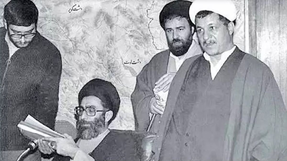 کابینه جنگ برای مقابله با تهدیدها