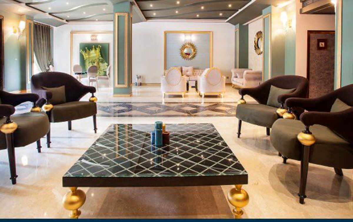 اقامت در خانه های مبله پایتخت به چه صورت است؟