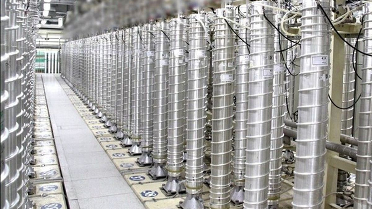 کاربردهای غنی سازی ۳.۵، ۲۰ و ۶۰ درصد برای ایران چیست؟