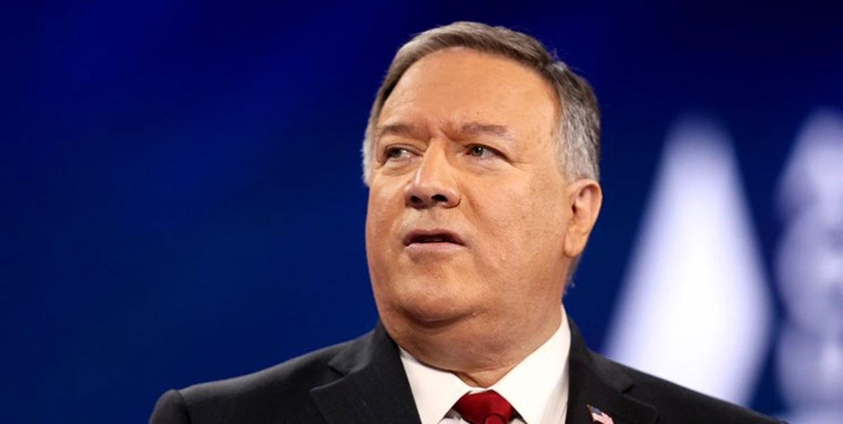 پامپئو دادگاهی می شود