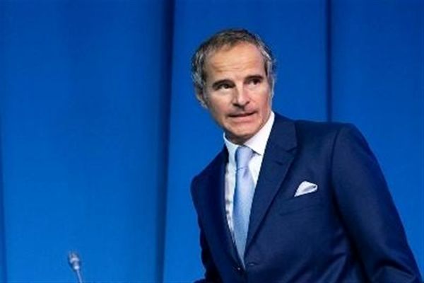 گروسی ادعای ترامپ درباره نابودی برنامه‌ هسته‌ای ایران را تکذیب کرد