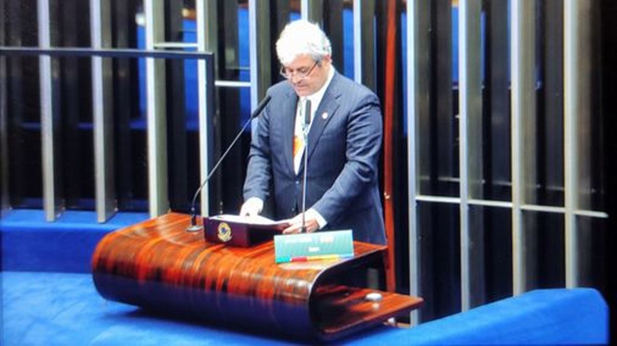 تاجگردون: پارلمان‌های بریکس باید پرچم‌دار عدالت اقلیمی باشند