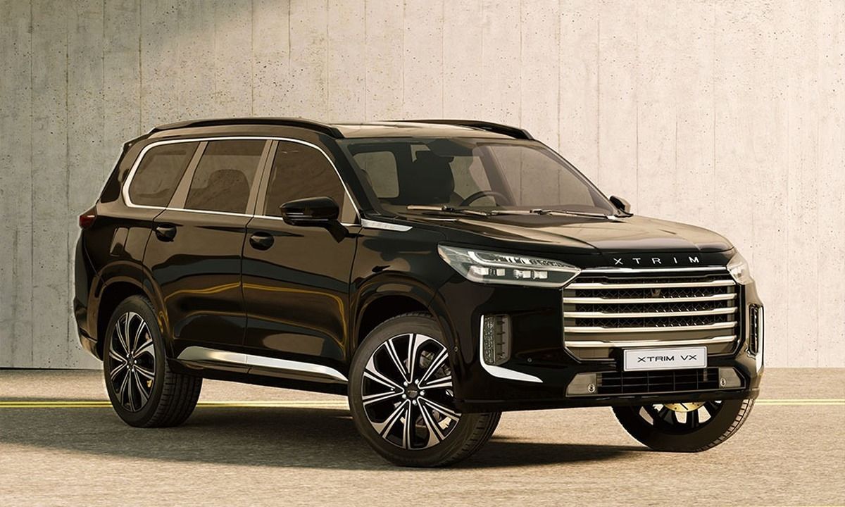 با خرید این خودرو بیش از ۷۰۰ میلیون سود کنید 