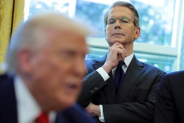 اعتراف مقام آمریکایی درباره ناآرامی‌ها در ایران