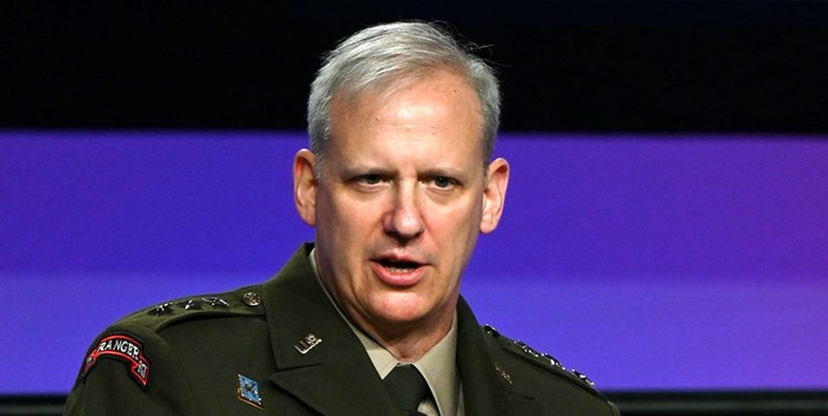 مقام اطلاعاتی آمریکا: تحت نظر ایرانیم