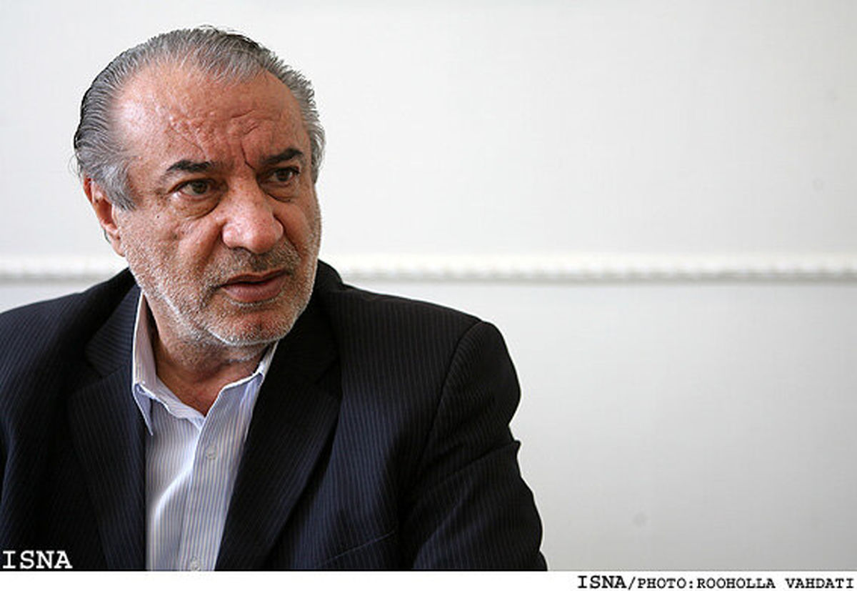 توصیه‌های وزیر اسبق به رستم قاسمی: واردات هواپیما جگر می‌خواهد!