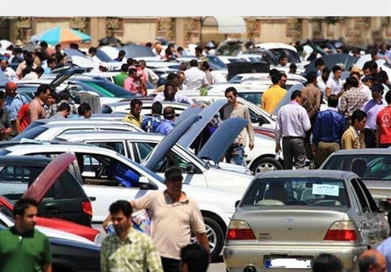 سرنوشت بازار خودرو در دست مذاکرات