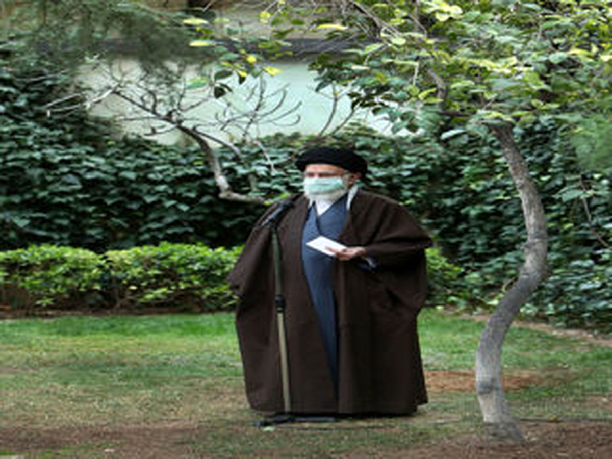 واکنش رهبر انقلاب به مشکلات معیشتی و گرانی‌ها