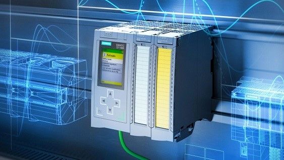 انواع پی ال سی