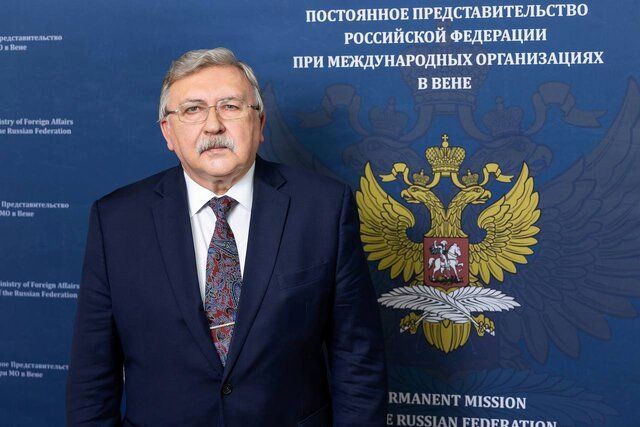 اولیانوف: اسنپبک فاقد اعتبار است