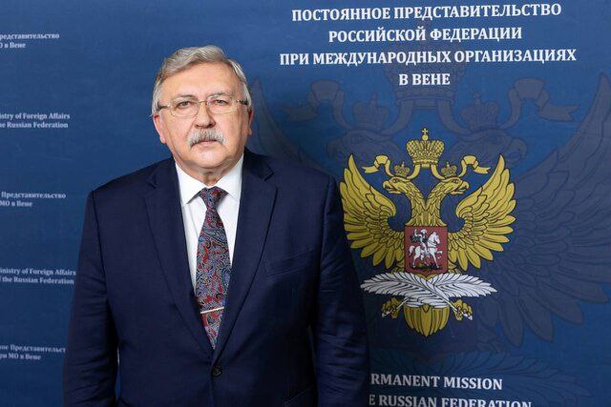 اولیانوف: اسنپبک فاقد اعتبار است