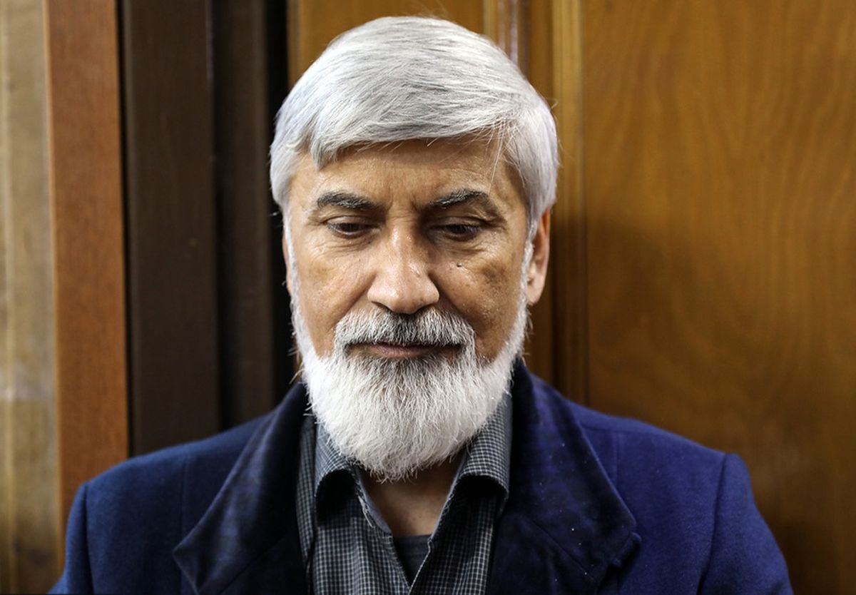 موقعیت بین‌المللی ایران با حمله به اسرائیل ارتقاء یافت