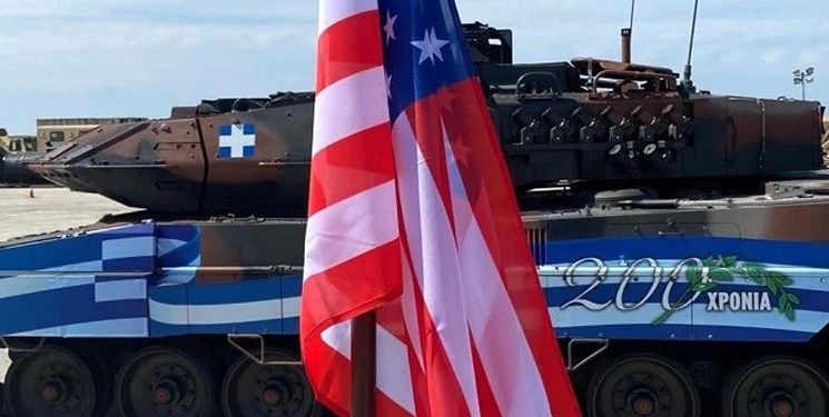 ترفتد جدید آمریکا برای فشار بر ترکیه 