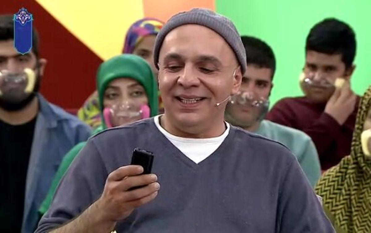 شغل عجیب بازیگر مطرح سینما بعد از خداحافظی +فیلم