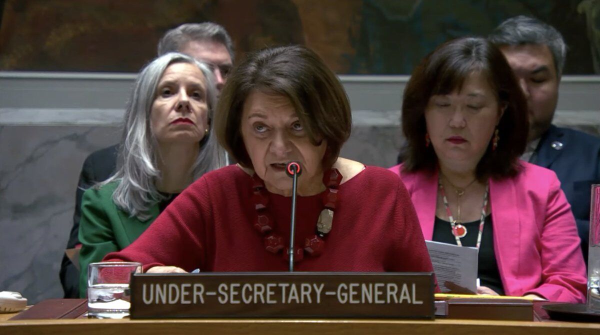 سازمان ملل: دیپلماسی و گفت‌وگو همچنان بهترین گزینه در قبال برنامه هسته‌ای ایران است