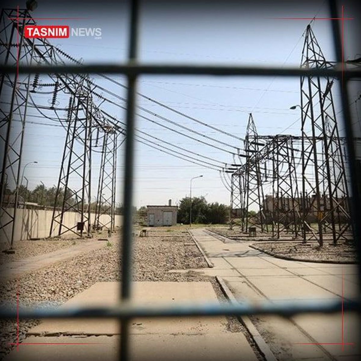 معافیت عراق برای واردات انرژی از ایران تمدید شد