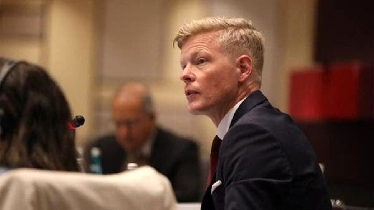 هانس گروندبرگ: دستیابی به صلح در یمن نیازمند اراده سیاسی است