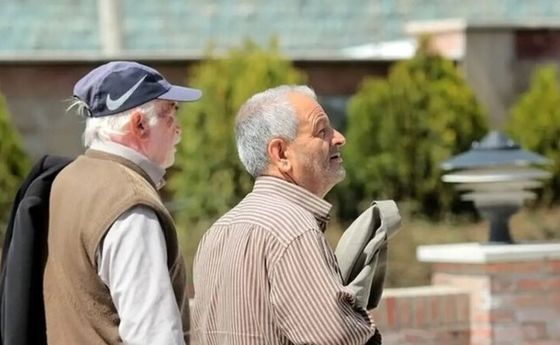 خبر داغ از زمان واریز حقوق بازنشستگان | بازنشستگان تأمین اجتماعی بخوانند