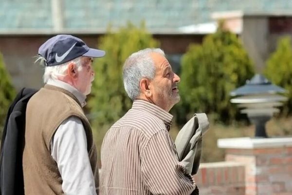 سورپرایز یلدایی برای بازنشستگان نفت