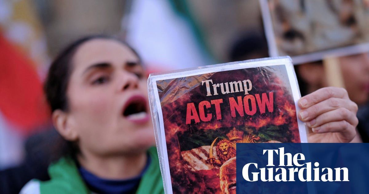 تصمیم حمله به ایران روی میز ترامپ | نقش کلیدی دو مشاور ترامپ!