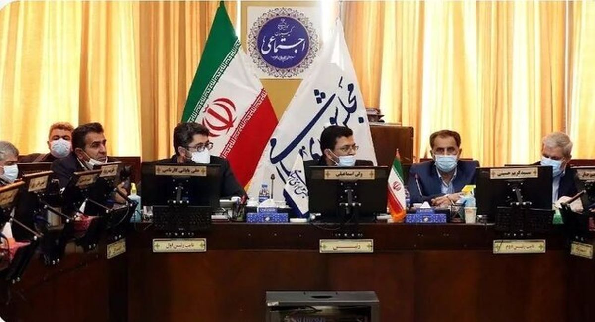 ورود کمیسیون اجتماعی به لایحه صیانت از حقوق زنان