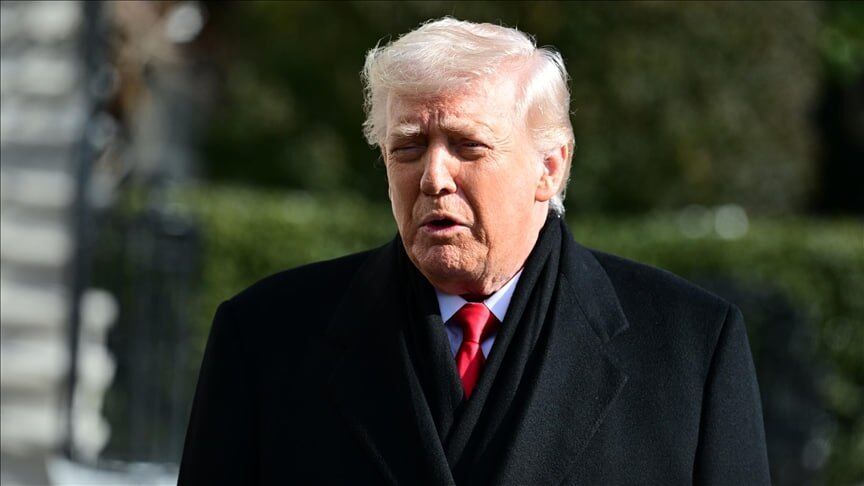 خبر ترامپ از توقف یک‌هفته ای بمباران اوکراین 