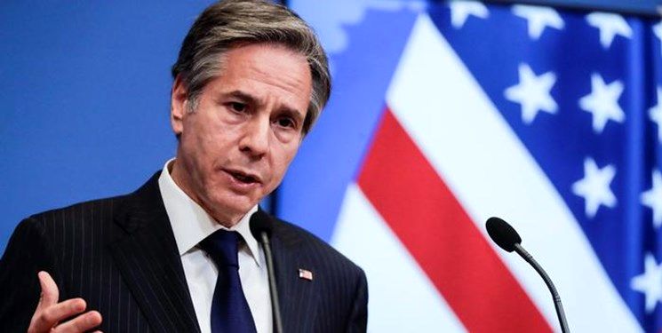 ادعاهای اثبات نشده بلینکن علیه ایران