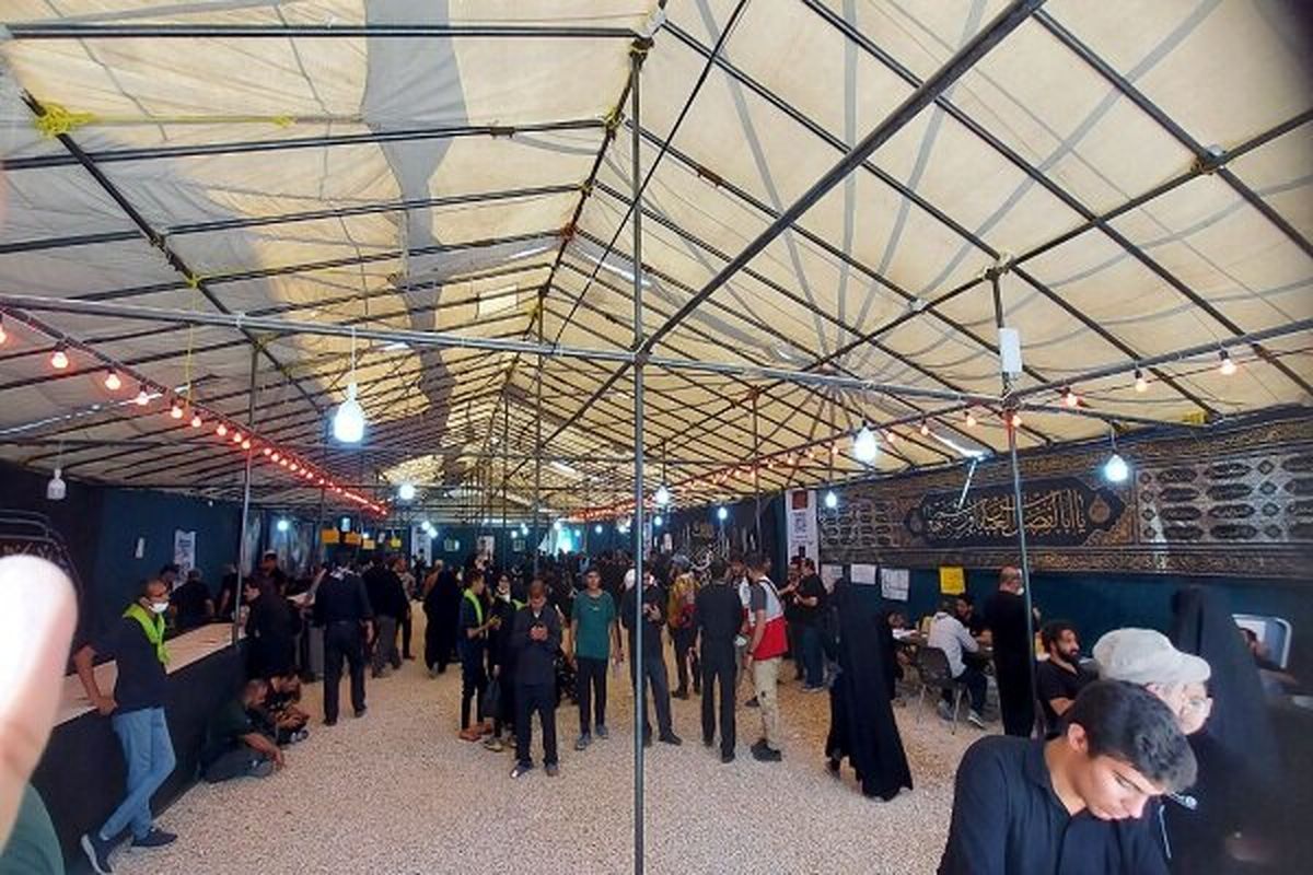 مفقود شدگان اربعین چگونه خانواده خود را پیدا کند؟