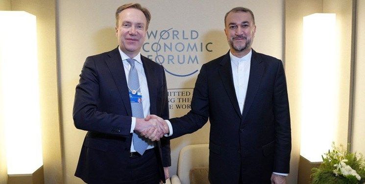 اهتمام ایران برای ایجاد سازوکارهای مرتبط با تضمین امنیت انرژی