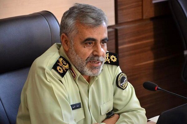 آغاز به کار ۱۶ کارآگاه زن در کشور 