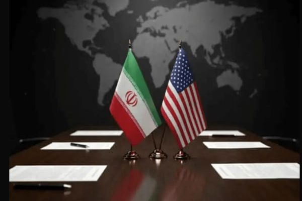 دوئل تهران و واشنگتن