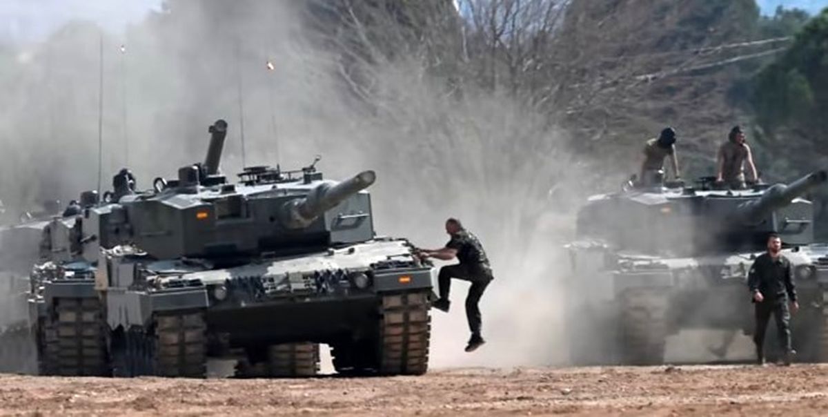 شرط و شروط آمریکایی‌ها برای ادامه حمایت از اوکراین