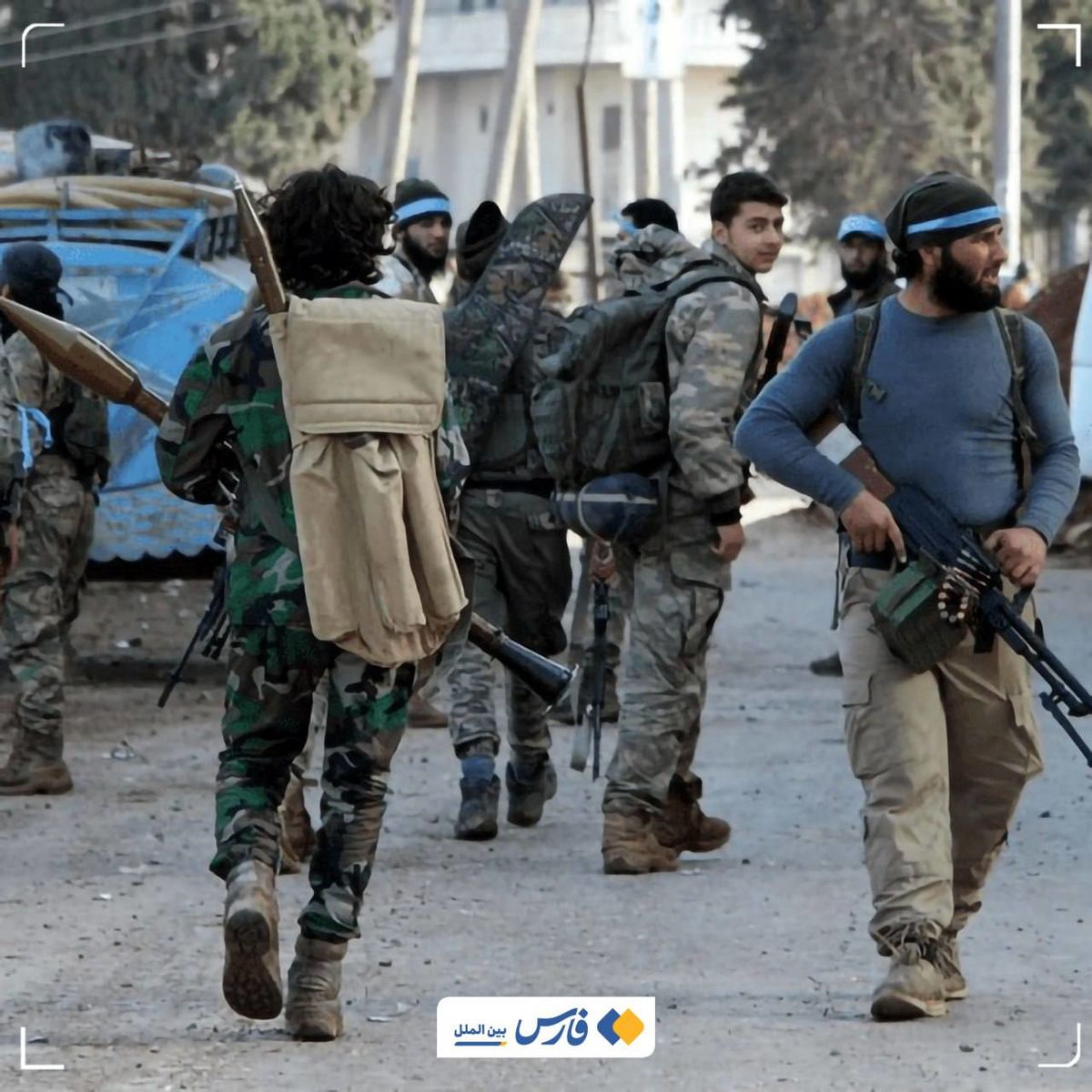 سیاست‌گذاری «الجولانی» در سوریه برای «نسل‌کشی سازمان‌یافته»