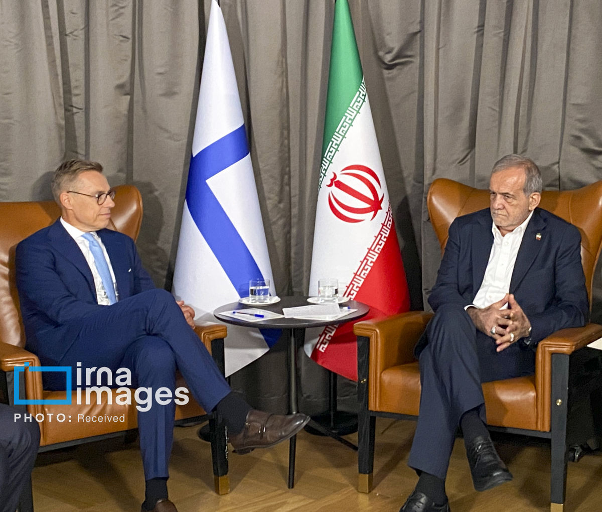 پزشکیان: ما به چندجانبهگرایی واقعی نیاز داریم