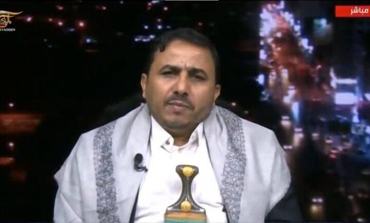 واکنش انصارالله یمن به توافق آتش بس در غزه