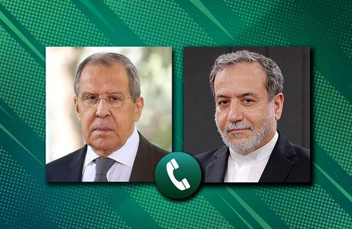 پیشنهاد مهم روسیه به ایران