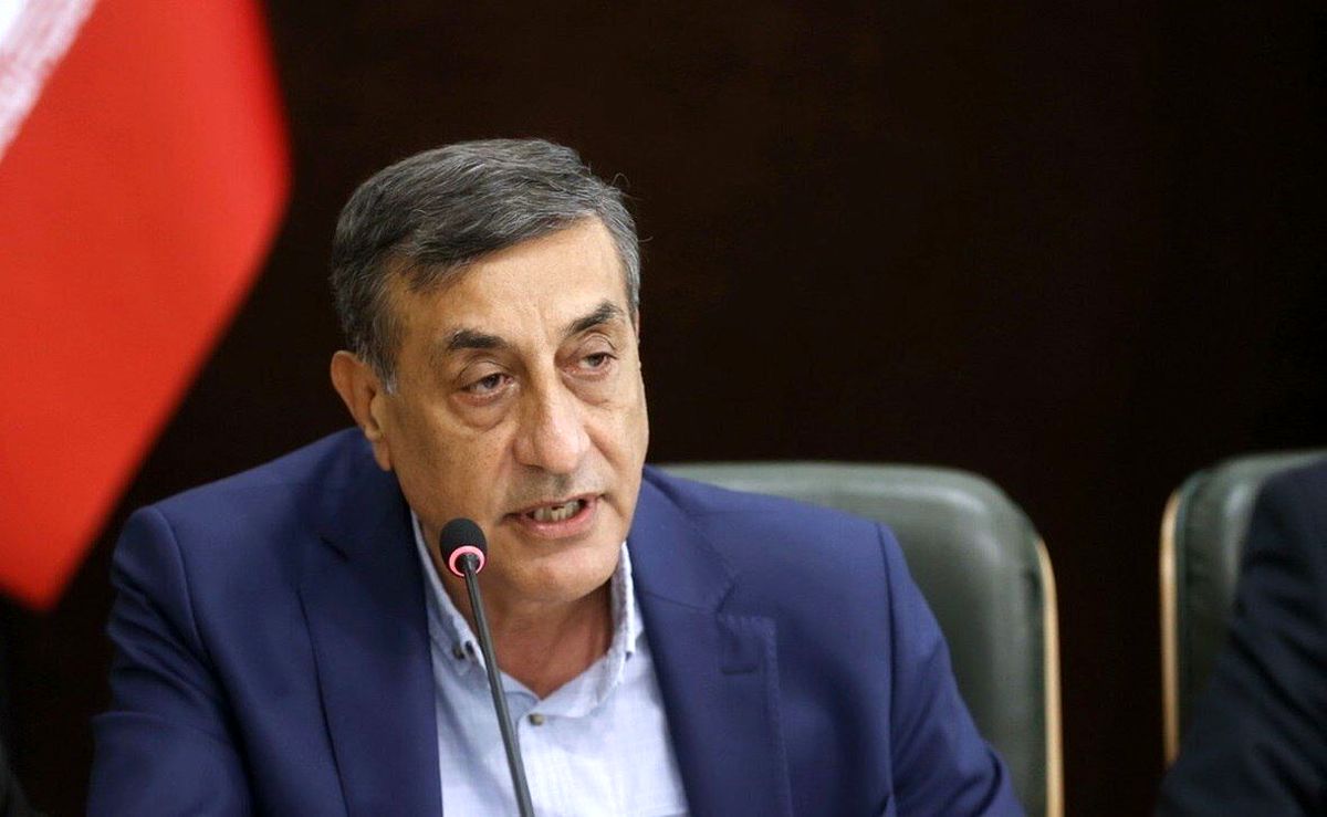 هدیه دولت برای توسعه بوشهر