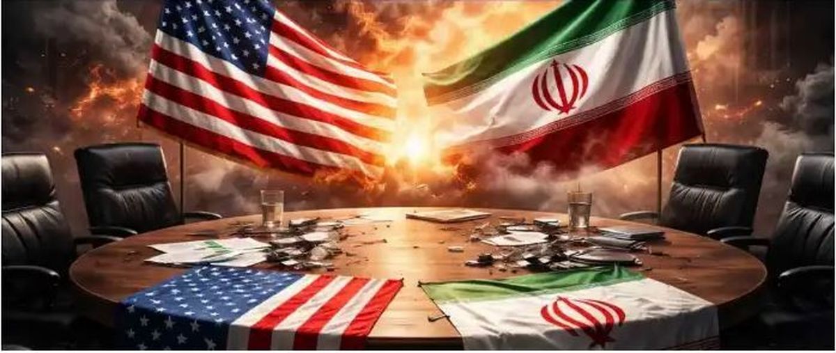 شرط ایران برای از سرگیری مذاکرات با آمریکا