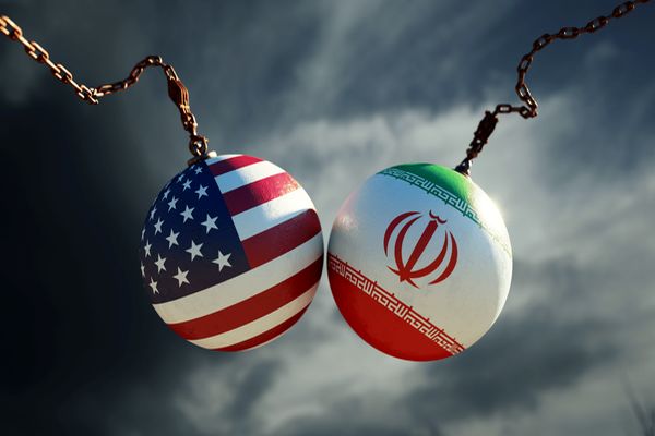 منابع الحدث: نشست قریب‌الوقوع کشورهای میانجی‌گر واشنگتن و تهران