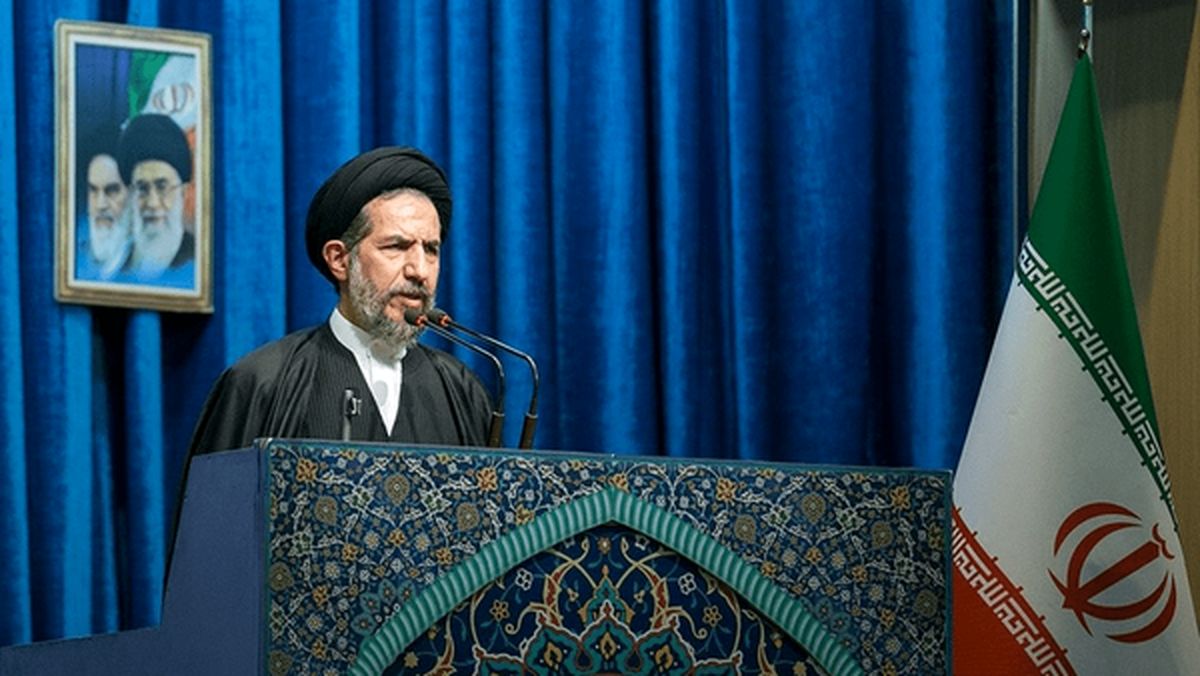 ابوترابی‌فرد: مهم‌ترین اقدام نظام اقتصادی، اصلاح شبکه بانکی است