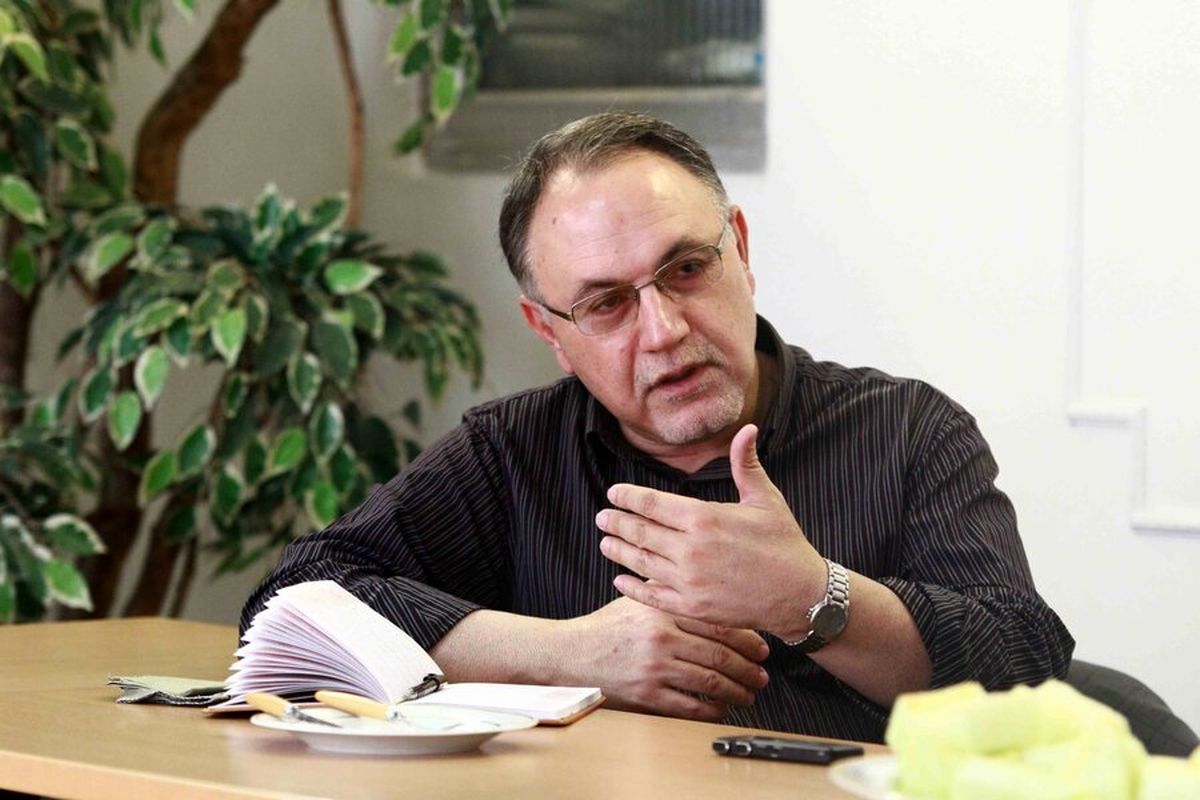 علوی تبار: کارگزارانی ها با انحصار و سرکوب دنبال اعمال کنترل هستند