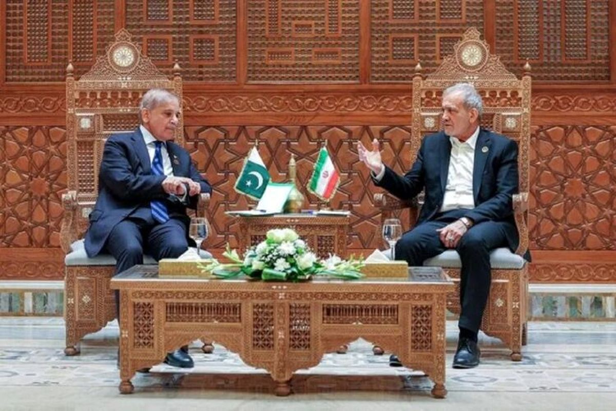پزشکیان: توان موشکی ایران هرگز قابل مذاکره نخواهد بود
