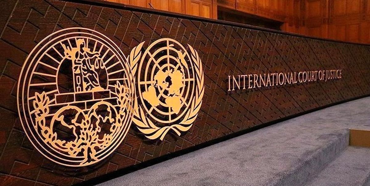ماجرای شکایت ارمنستان در دادگاه لاهه از جمهوری آذربایجان
